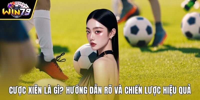 Cược Xiên Là Gì