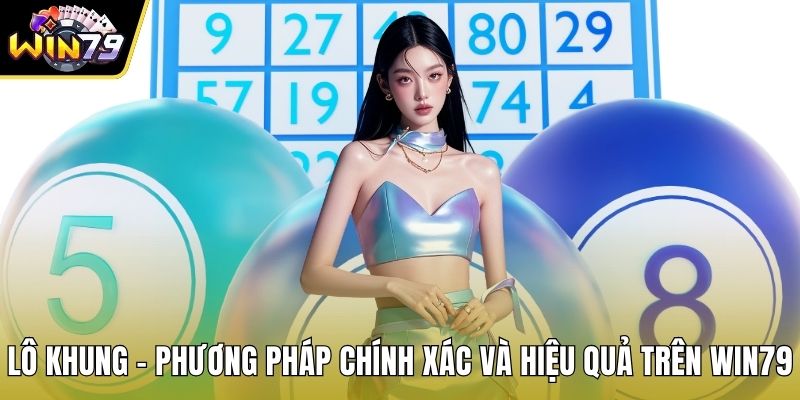 Lô khung