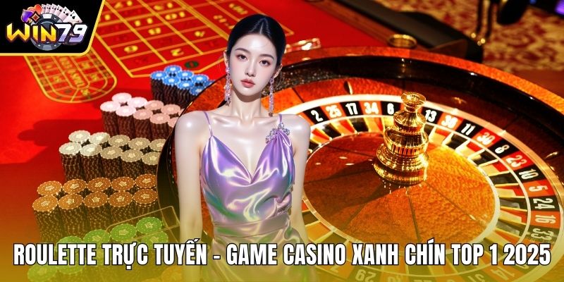 Roulette