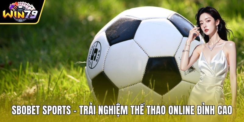 SBOBET Sports