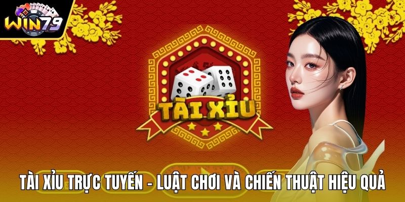 Tài Xỉu